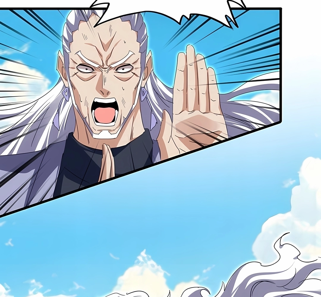 Imperador Mágico Capítulo 770 Página 2