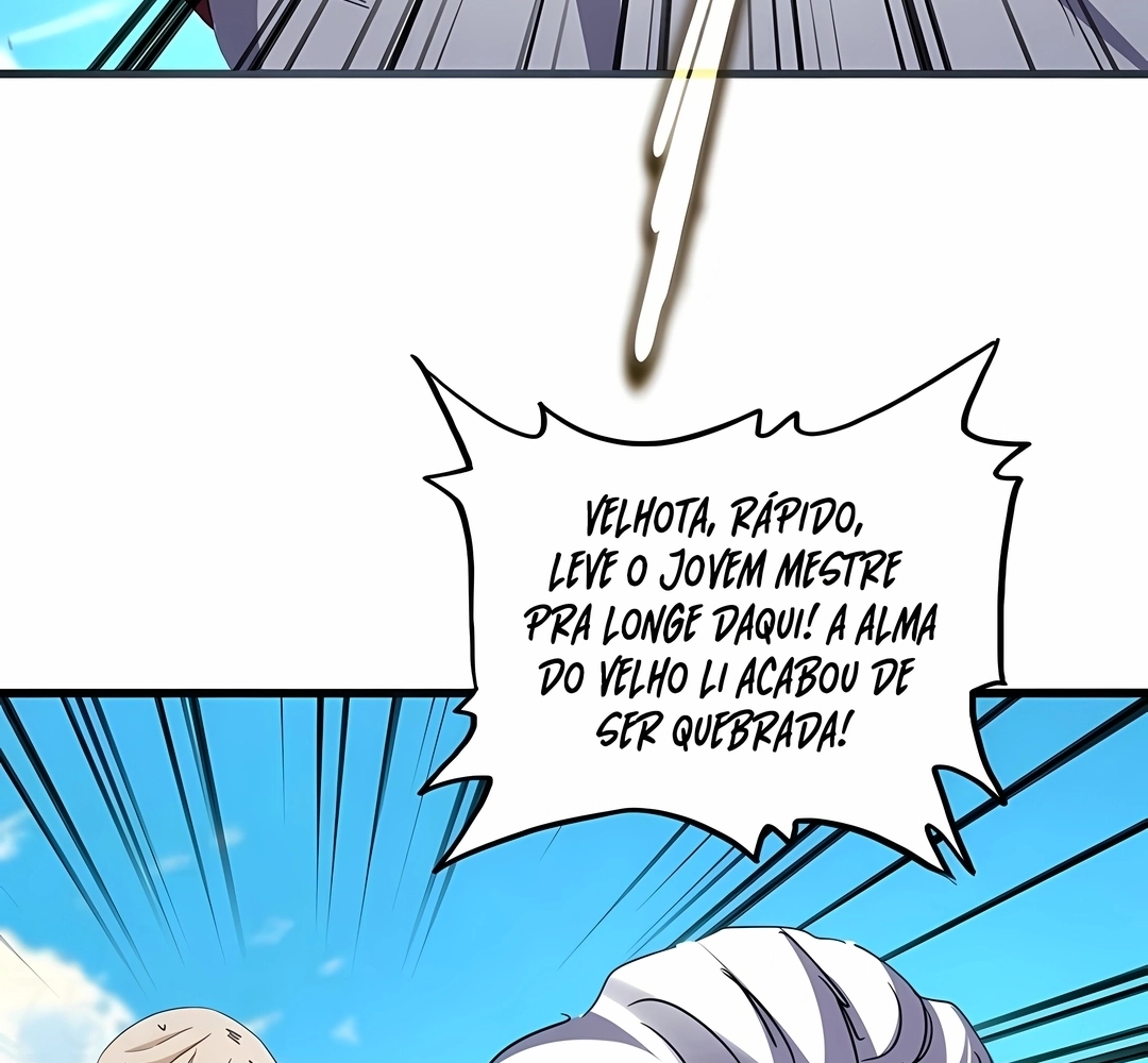 Imperador Mágico Capítulo 770 Página 26