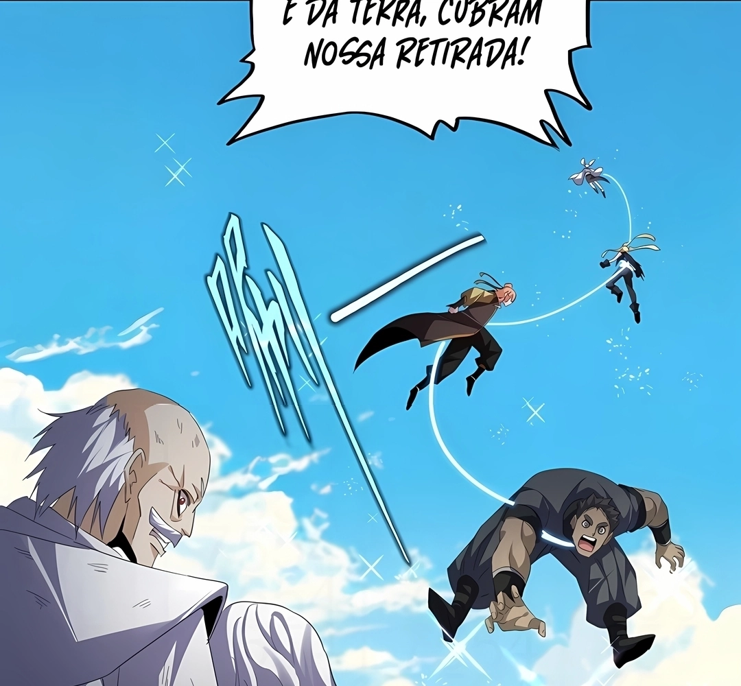Imperador Mágico Capítulo 770 Página 32