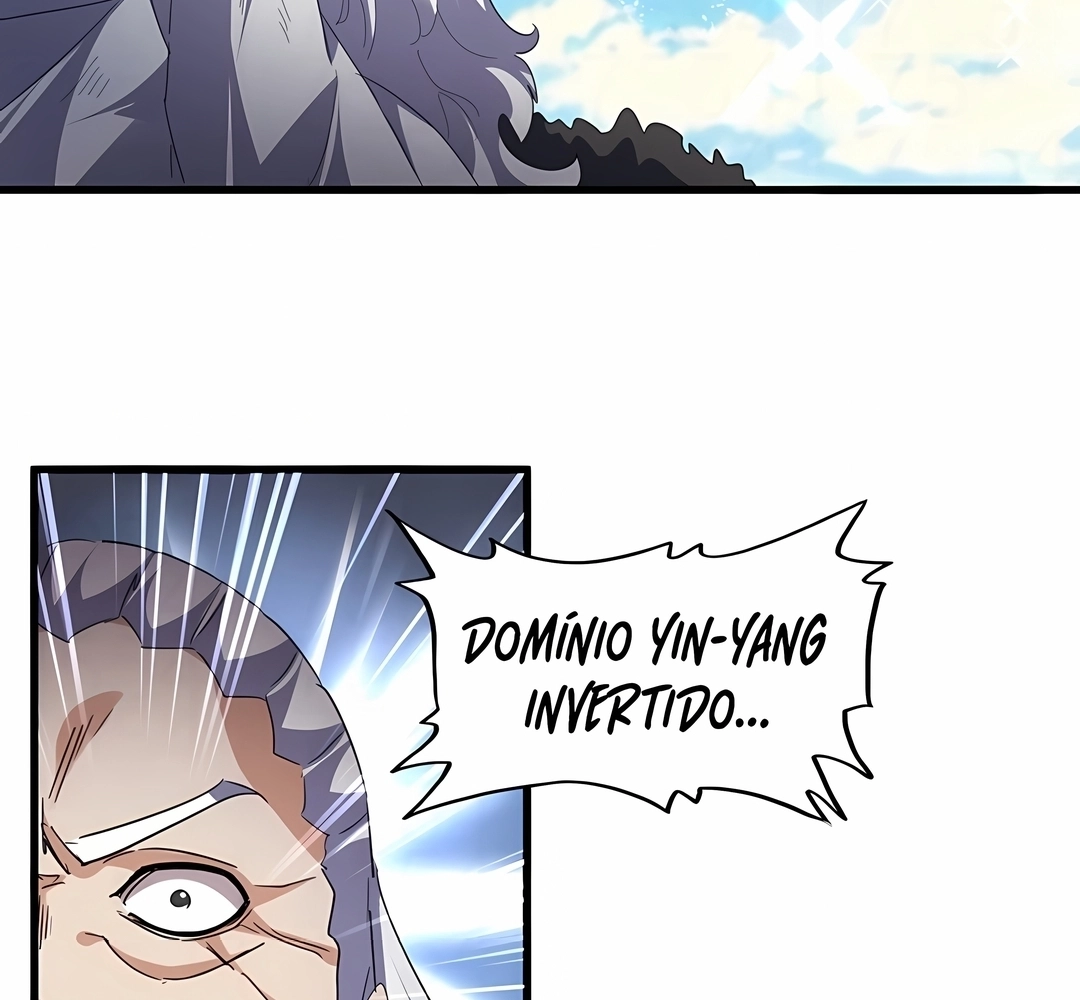 Imperador Mágico Capítulo 770 Página 33