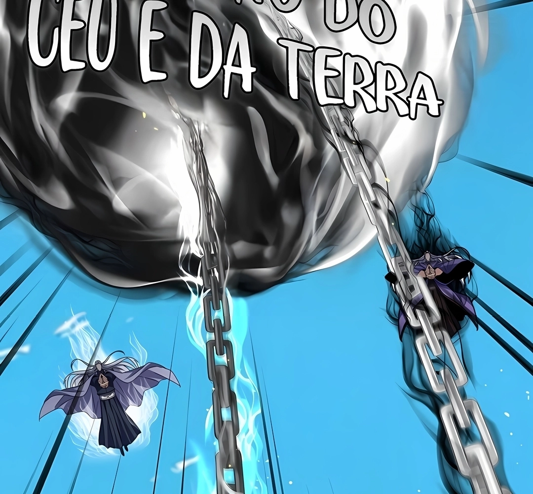 Imperador Mágico Capítulo 770 Página 36