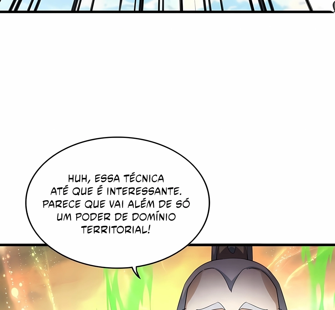 Imperador Mágico Capítulo 770 Página 40