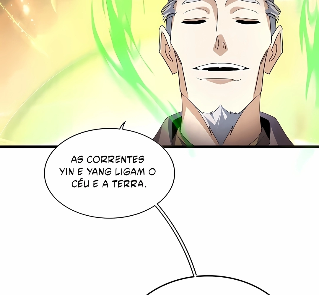 Imperador Mágico Capítulo 770 Página 41
