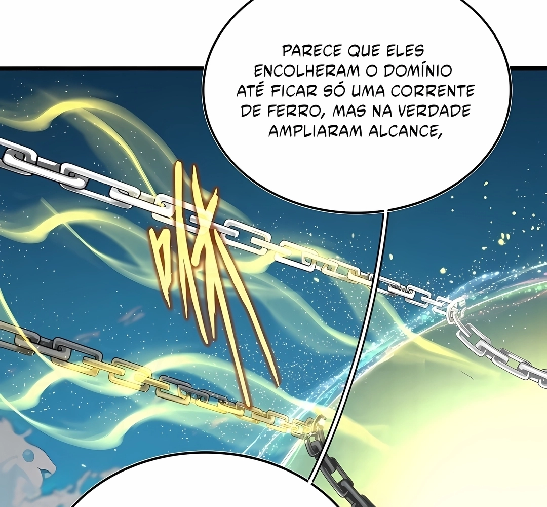 Imperador Mágico Capítulo 770 Página 42
