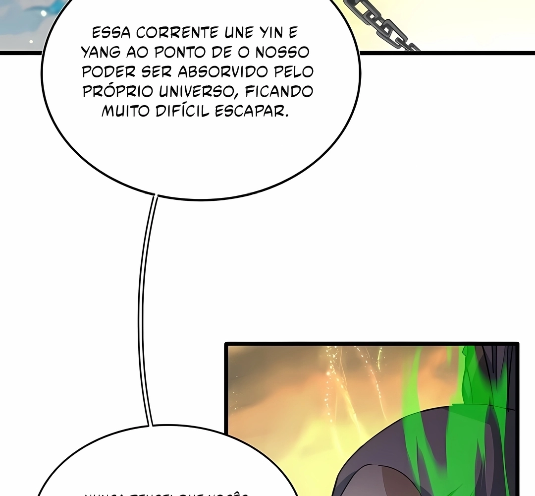 Imperador Mágico Capítulo 770 Página 43