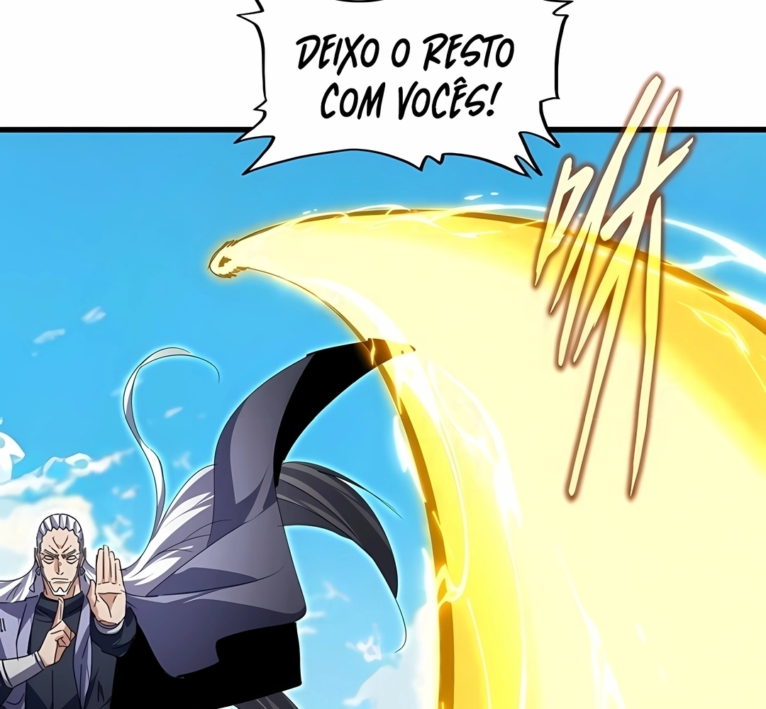 Imperador Mágico Capítulo 770 Página 5