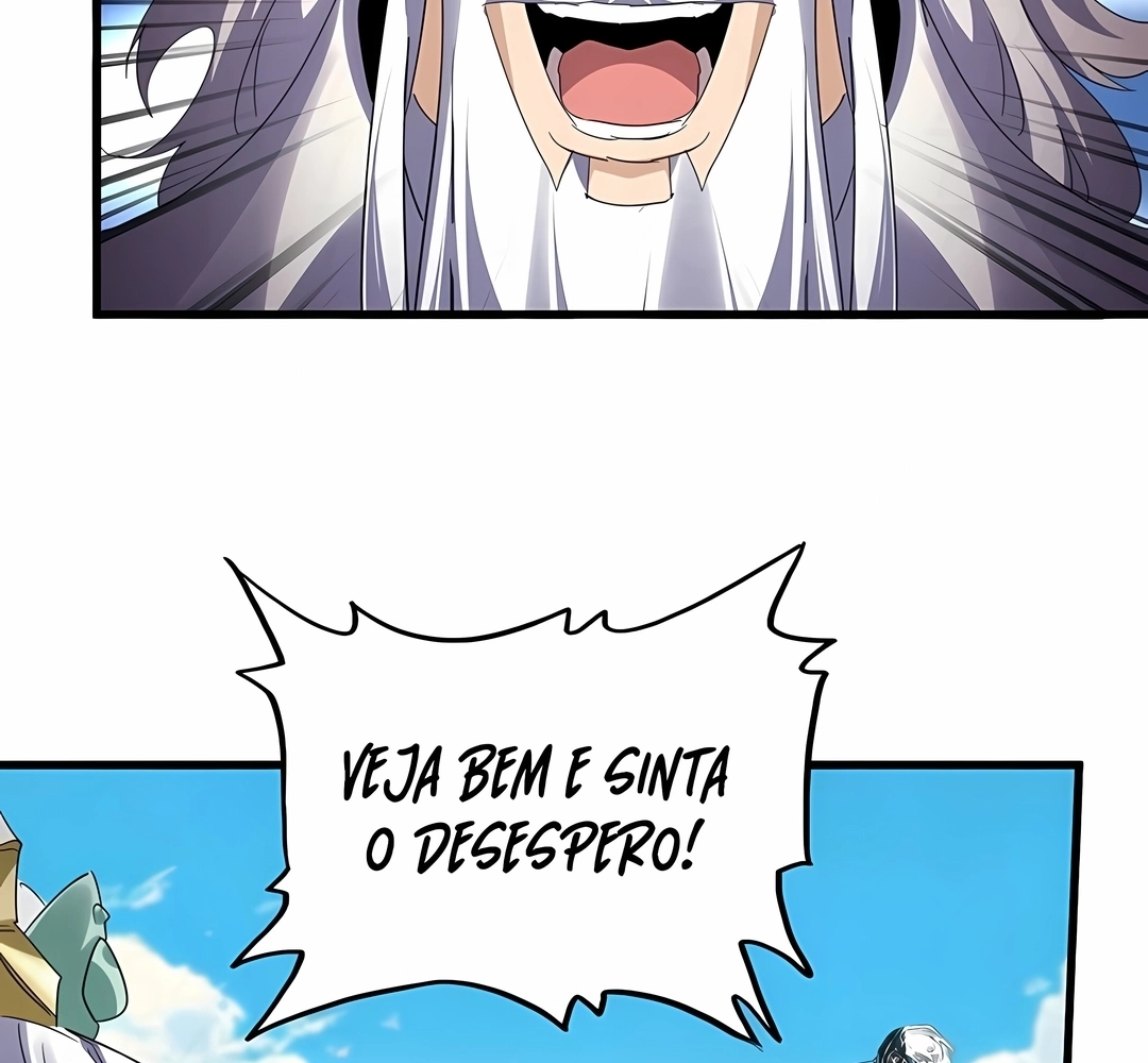Imperador Mágico Capítulo 770 Página 57