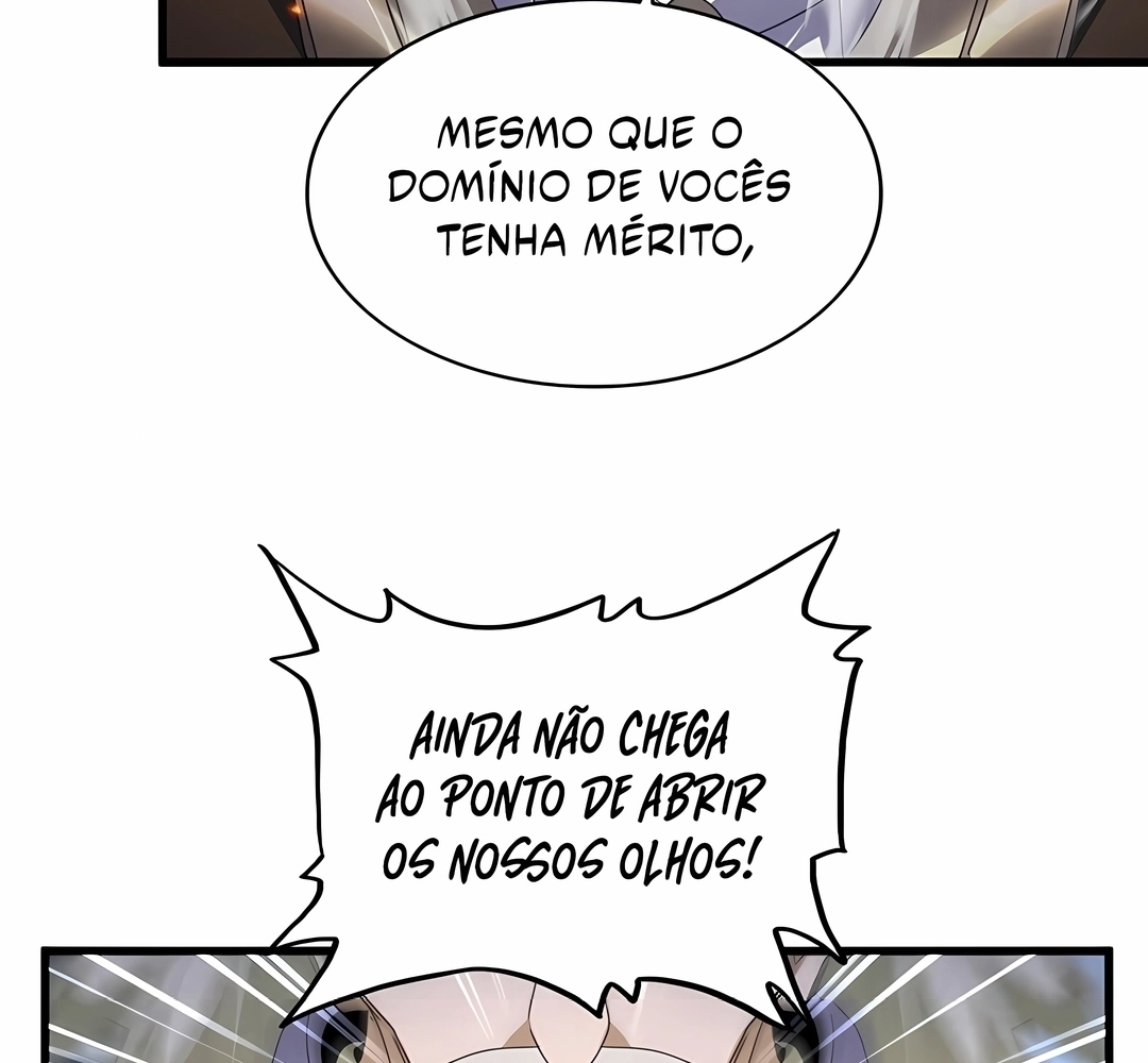 Imperador Mágico Capítulo 770 Página 60