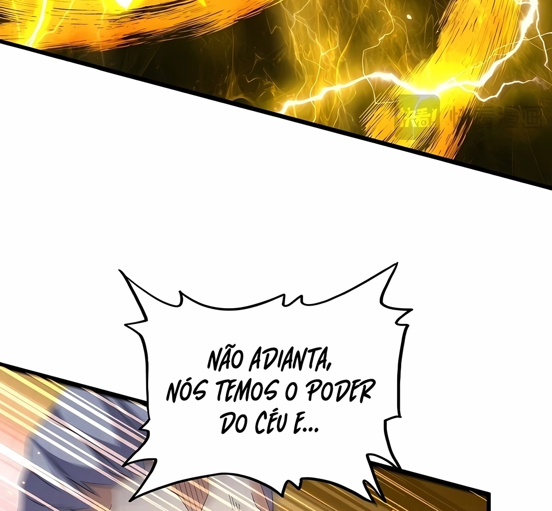 Imperador Mágico Capítulo 770 Página 64