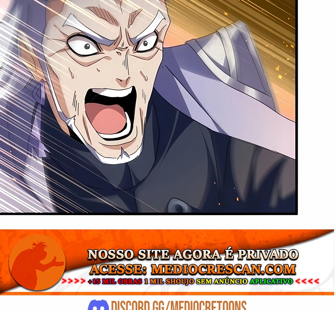 Imperador Mágico Capítulo 770 Página 65