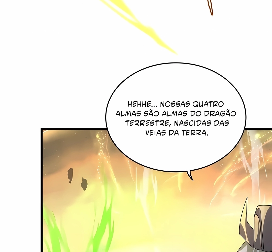 Imperador Mágico Capítulo 770 Página 70