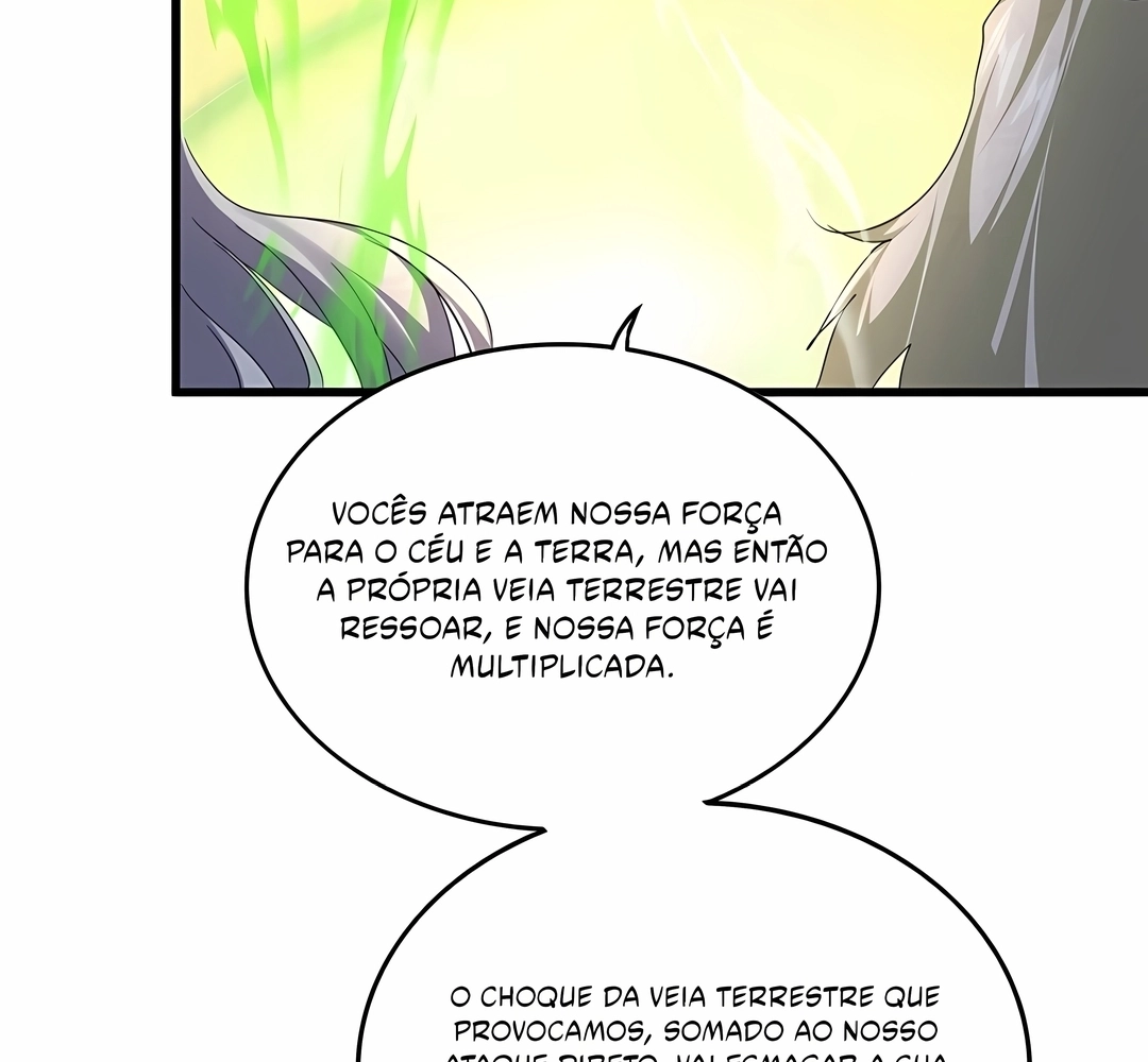 Imperador Mágico Capítulo 770 Página 71