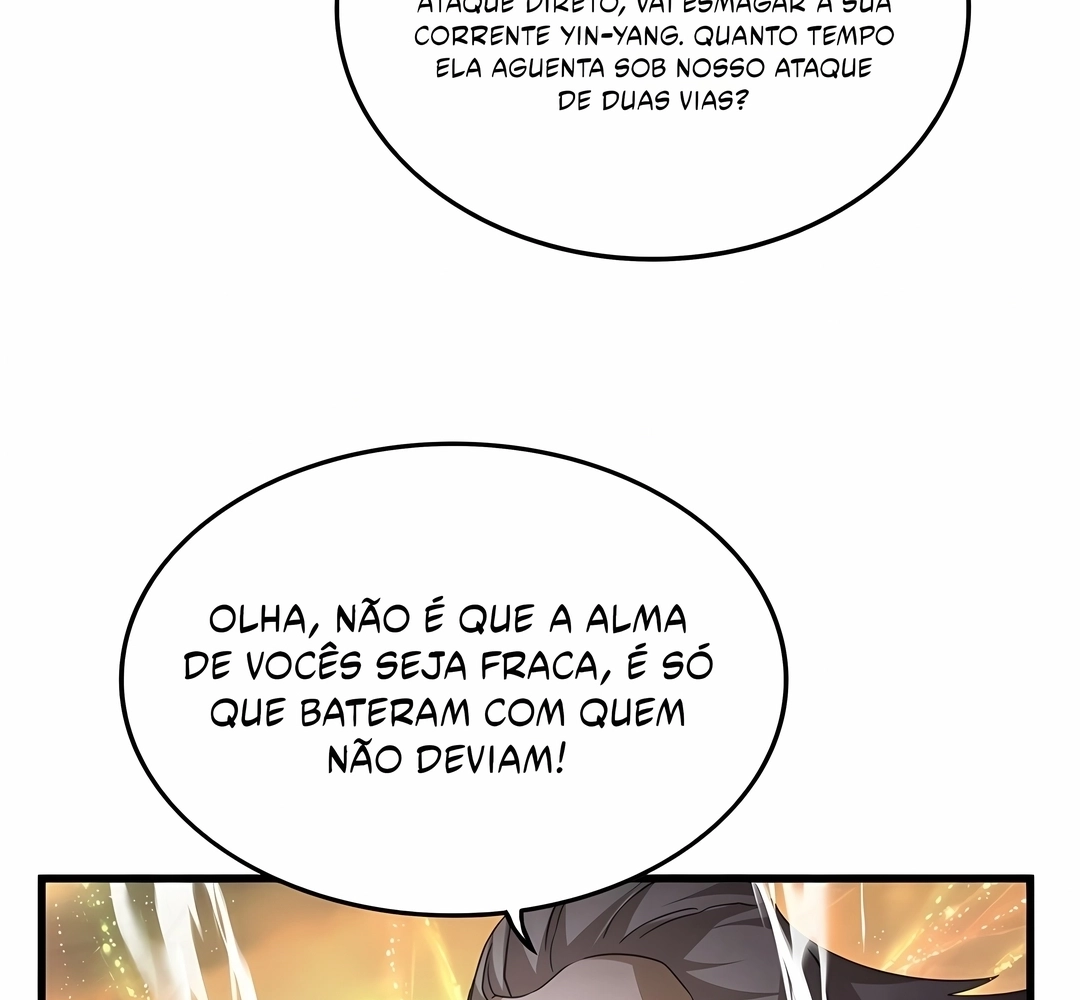 Imperador Mágico Capítulo 770 Página 72