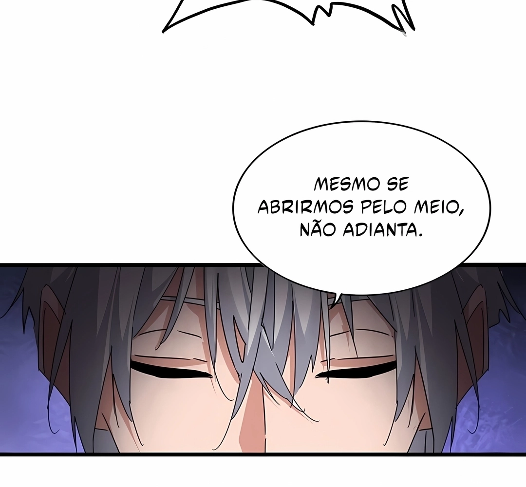 Imperador Mágico Capítulo 770 Página 85