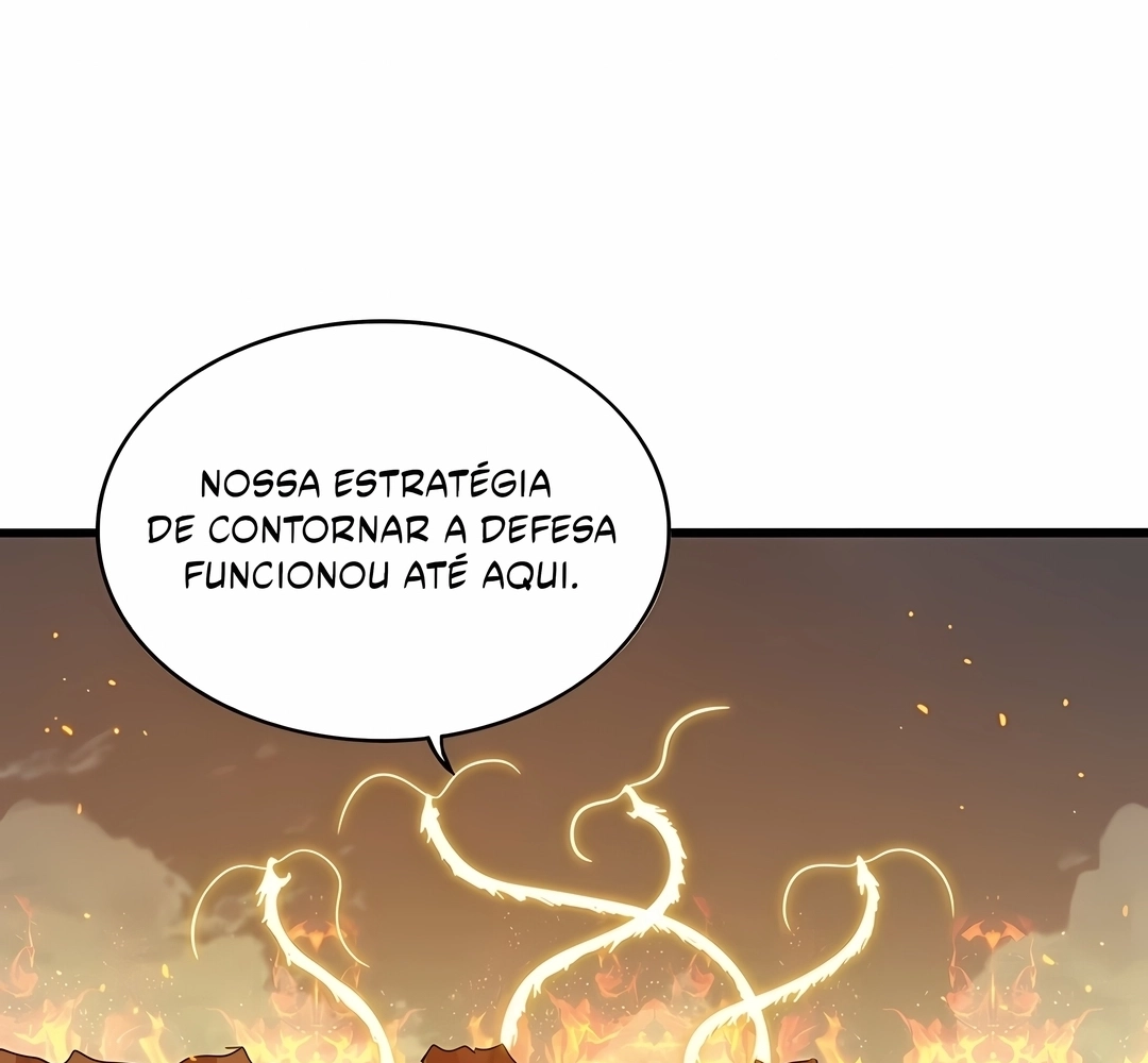Imperador Mágico Capítulo 770 Página 86