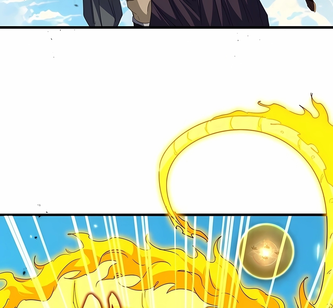 Imperador Mágico Capítulo 770 Página 9