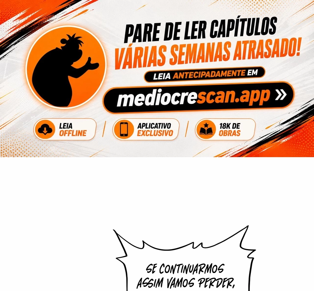 Imperador Mágico Capítulo 771 Página 1