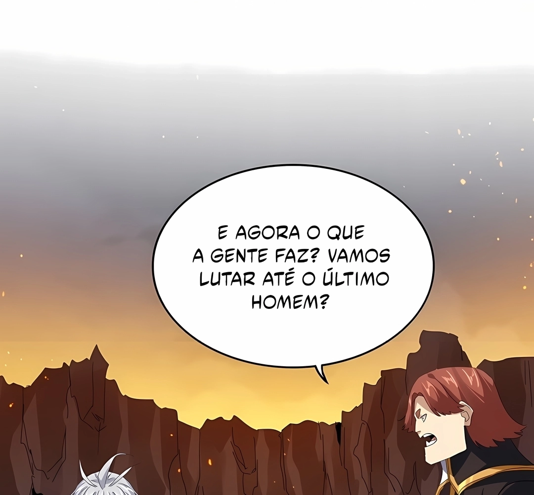 Imperador Mágico Capítulo 771 Página 13