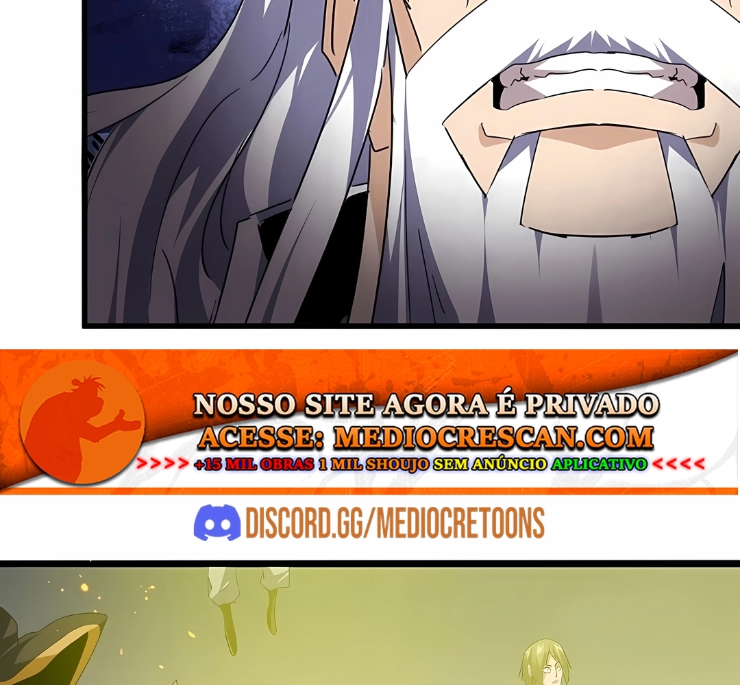 Imperador Mágico Capítulo 771 Página 32