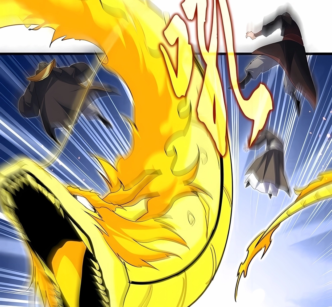 Imperador Mágico Capítulo 771 Página 34