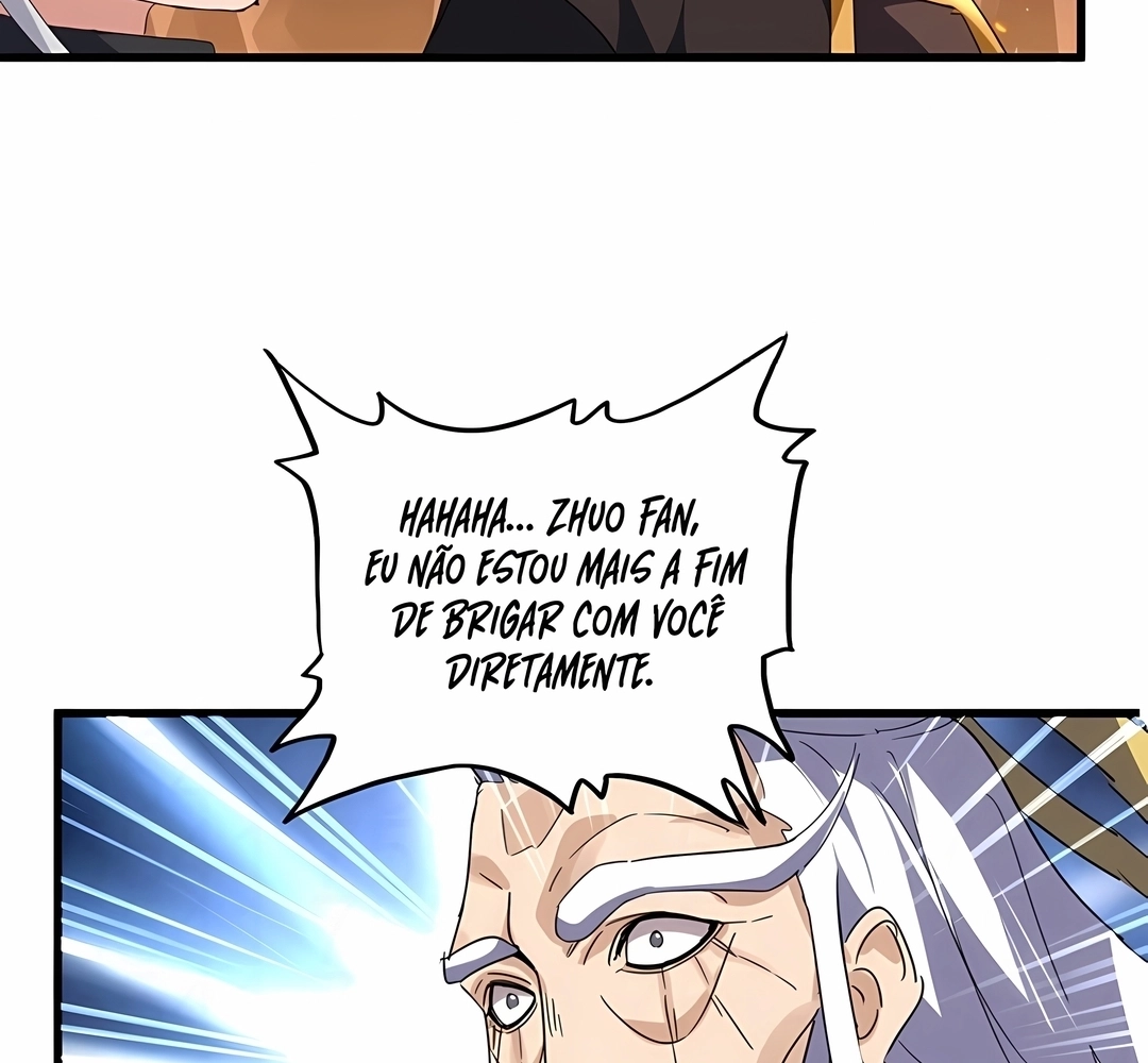 Imperador Mágico Capítulo 771 Página 39