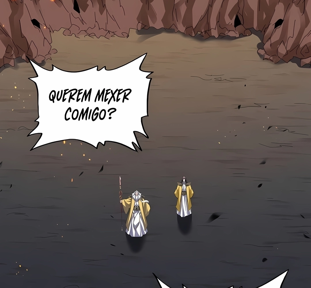 Imperador Mágico Capítulo 771 Página 43