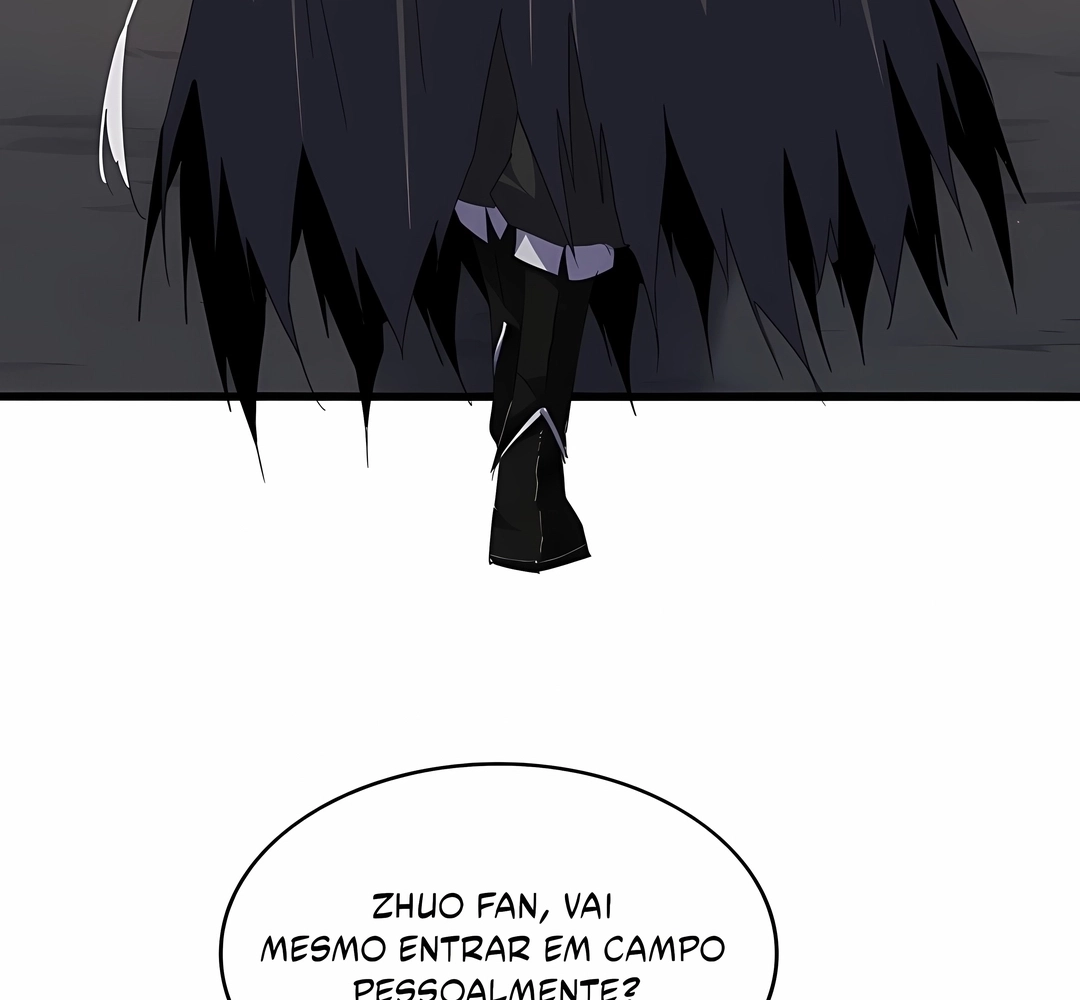 Imperador Mágico Capítulo 771 Página 49