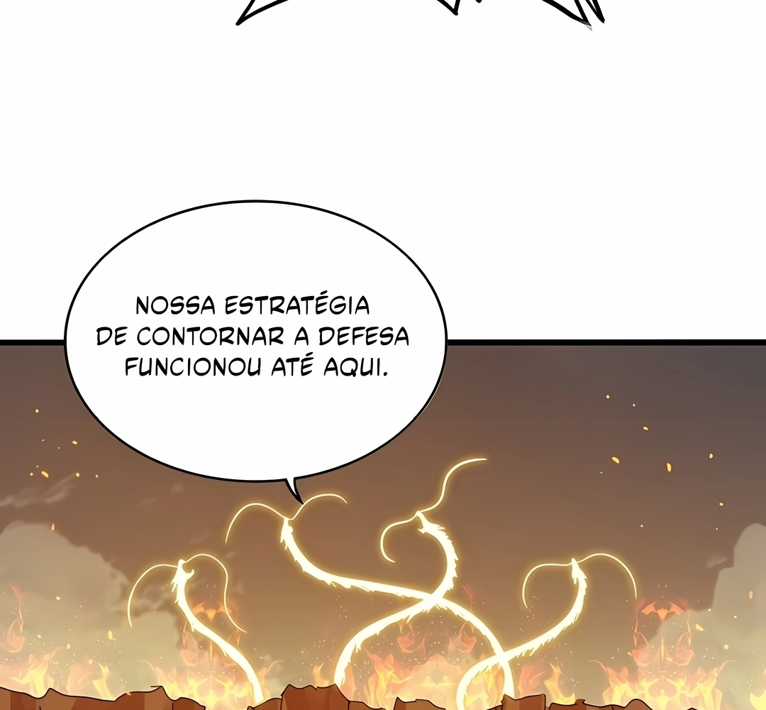Imperador Mágico Capítulo 771 Página 5
