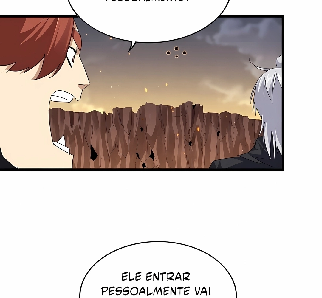 Imperador Mágico Capítulo 771 Página 50