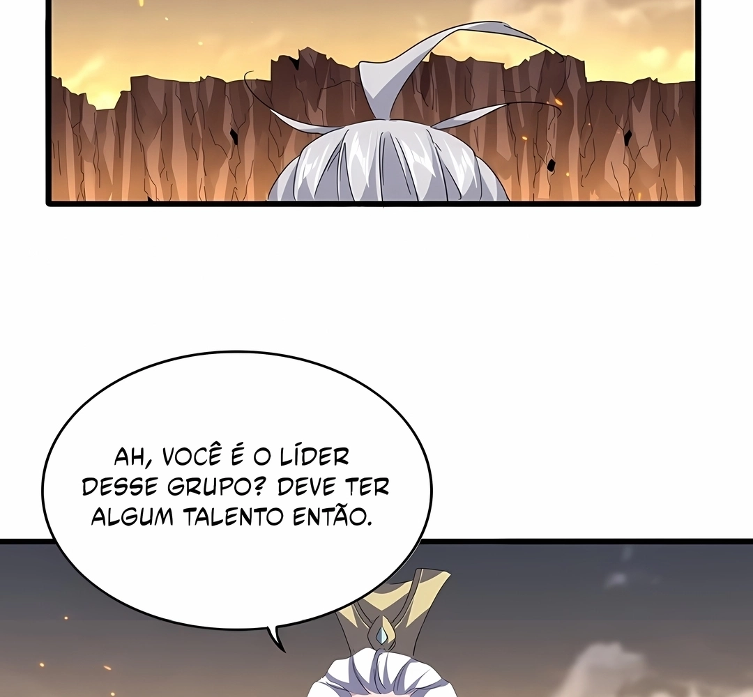 Imperador Mágico Capítulo 771 Página 56