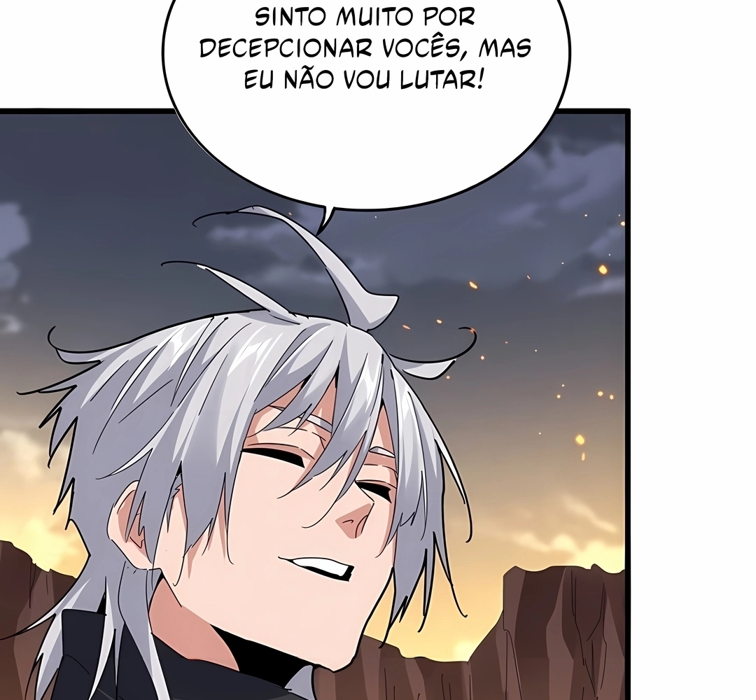Imperador Mágico Capítulo 771 Página 60