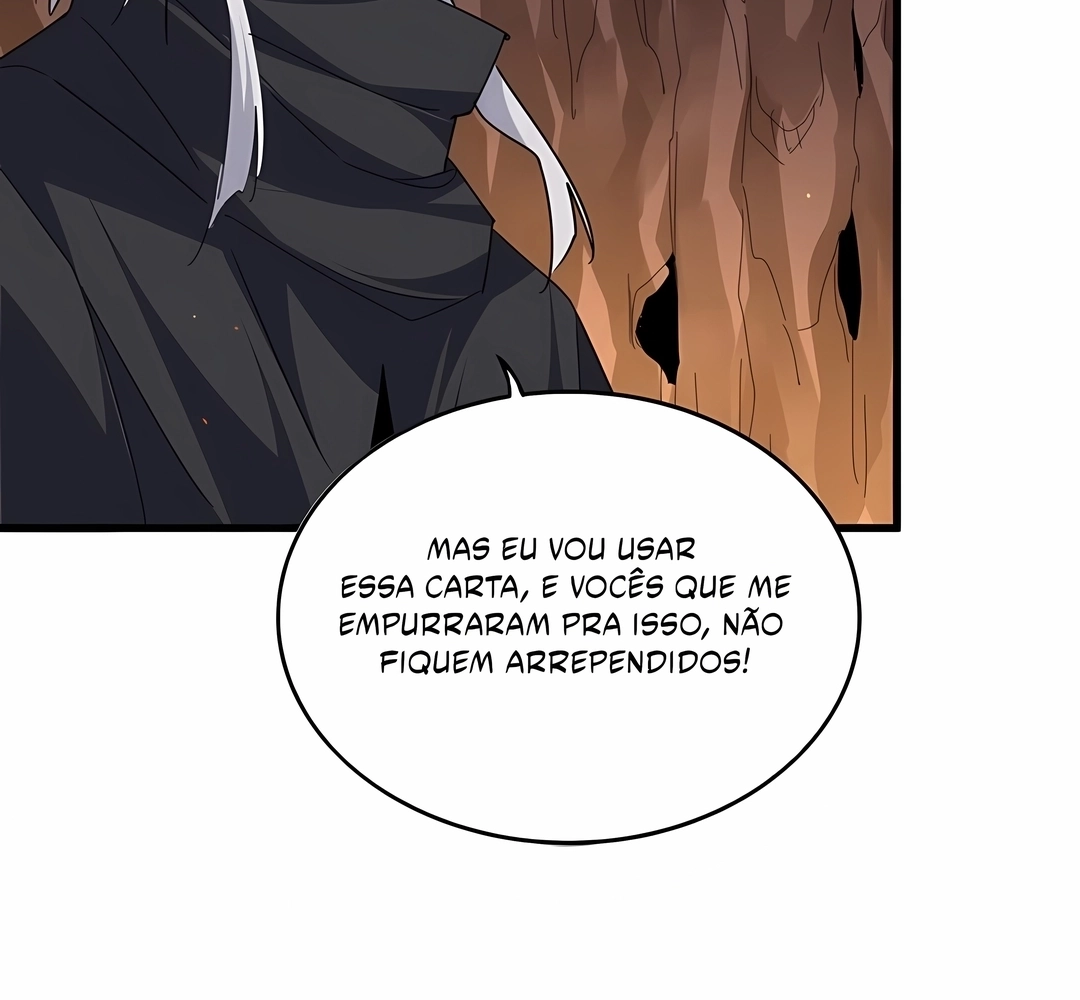 Imperador Mágico Capítulo 771 Página 61