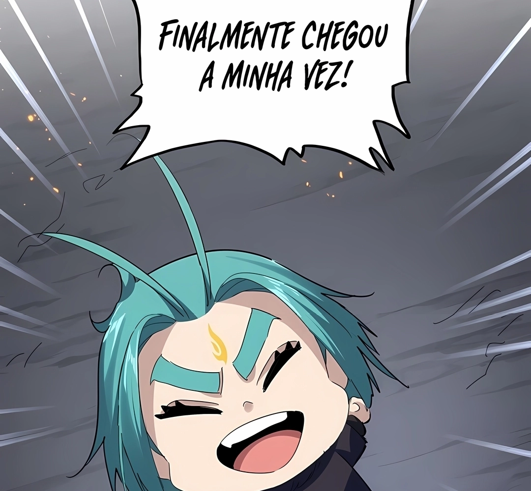 Imperador Mágico Capítulo 771 Página 63