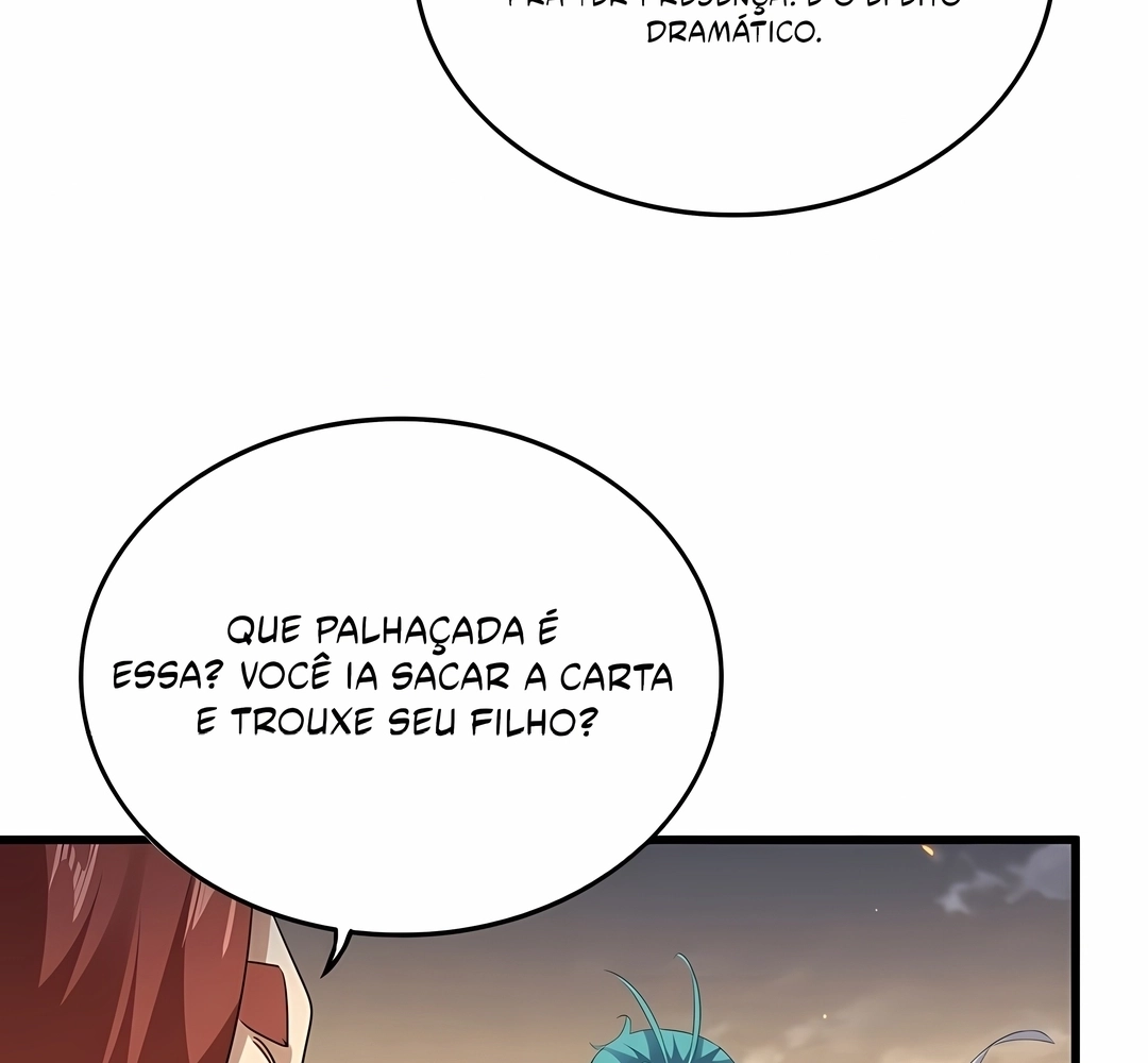 Imperador Mágico Capítulo 771 Página 67