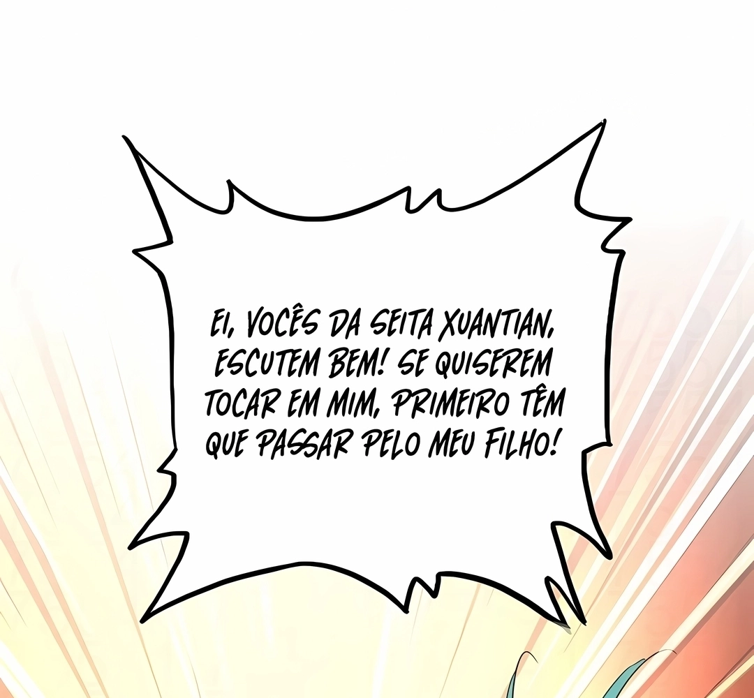 Imperador Mágico Capítulo 771 Página 69