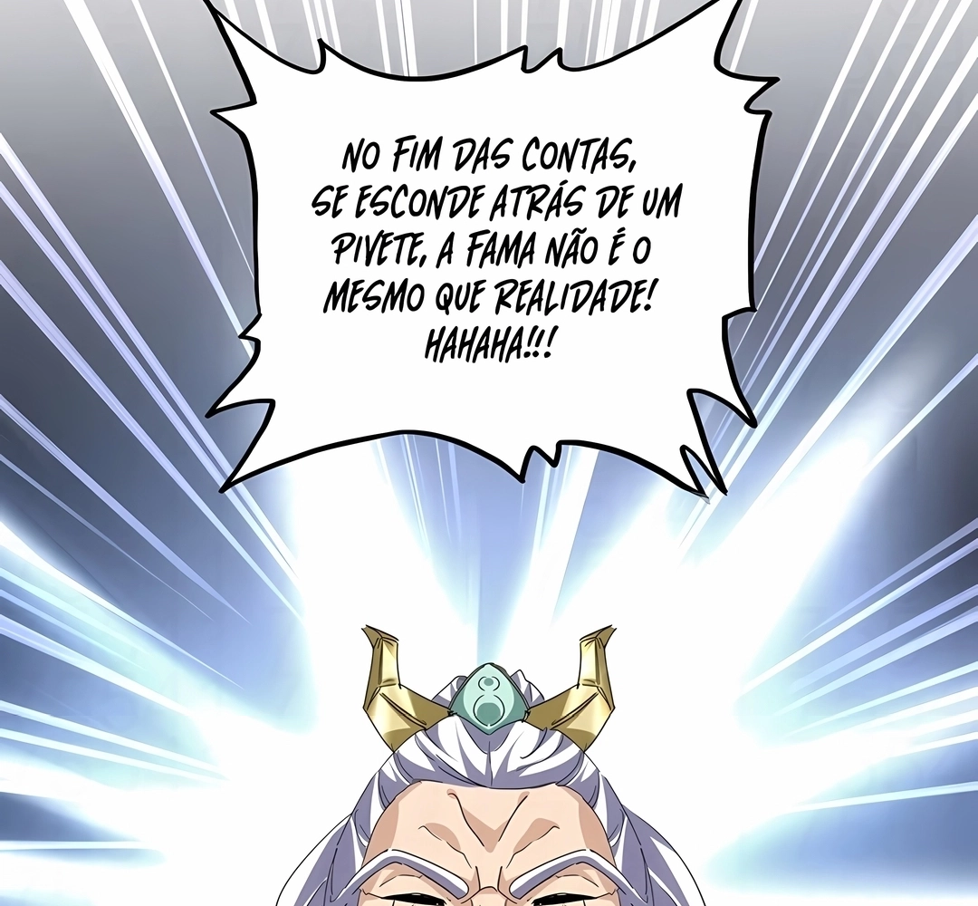 Imperador Mágico Capítulo 771 Página 75