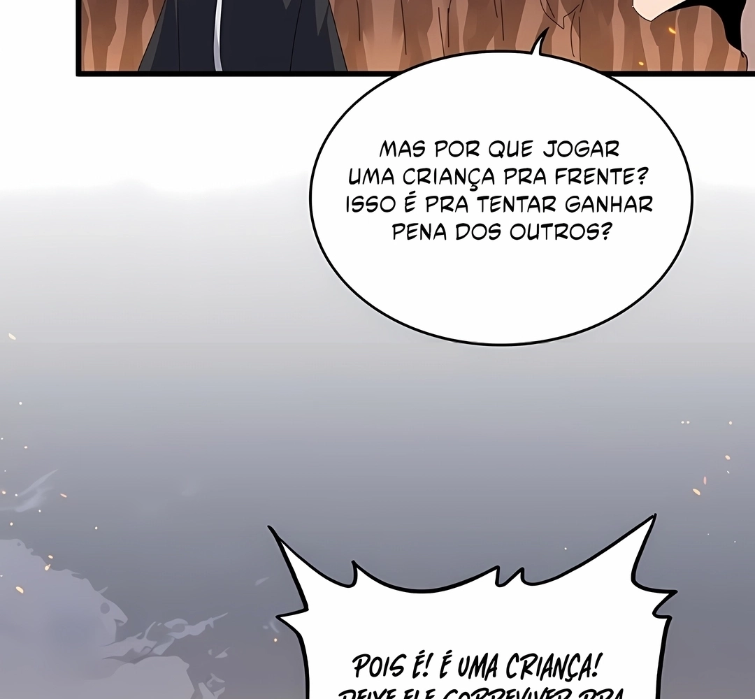 Imperador Mágico Capítulo 771 Página 78