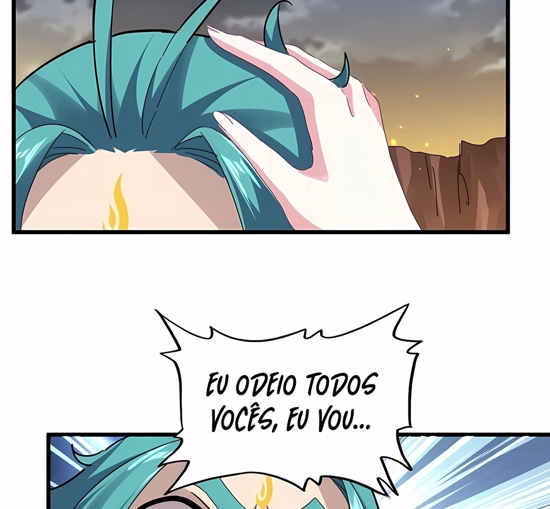 Imperador Mágico Capítulo 771 Página 83