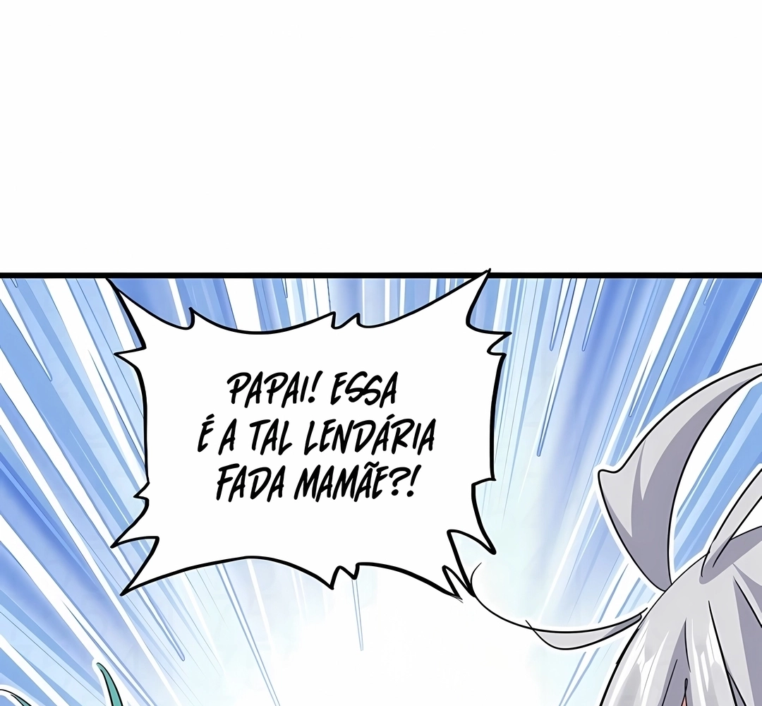 Imperador Mágico Capítulo 771 Página 88