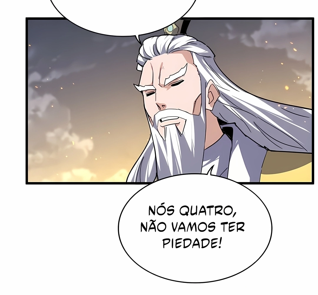 Imperador Mágico Capítulo 772 Página 26