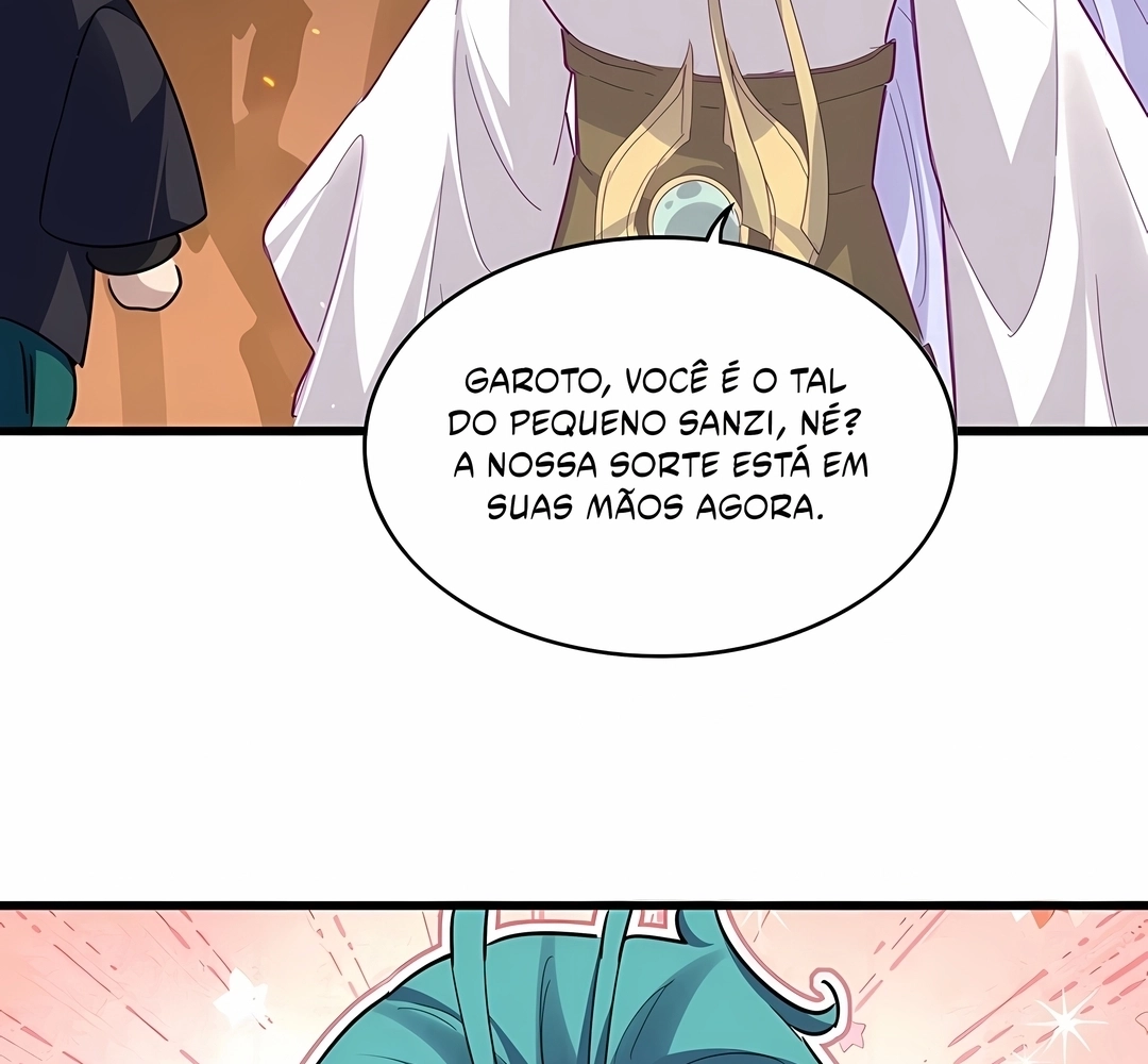 Imperador Mágico Capítulo 772 Página 3