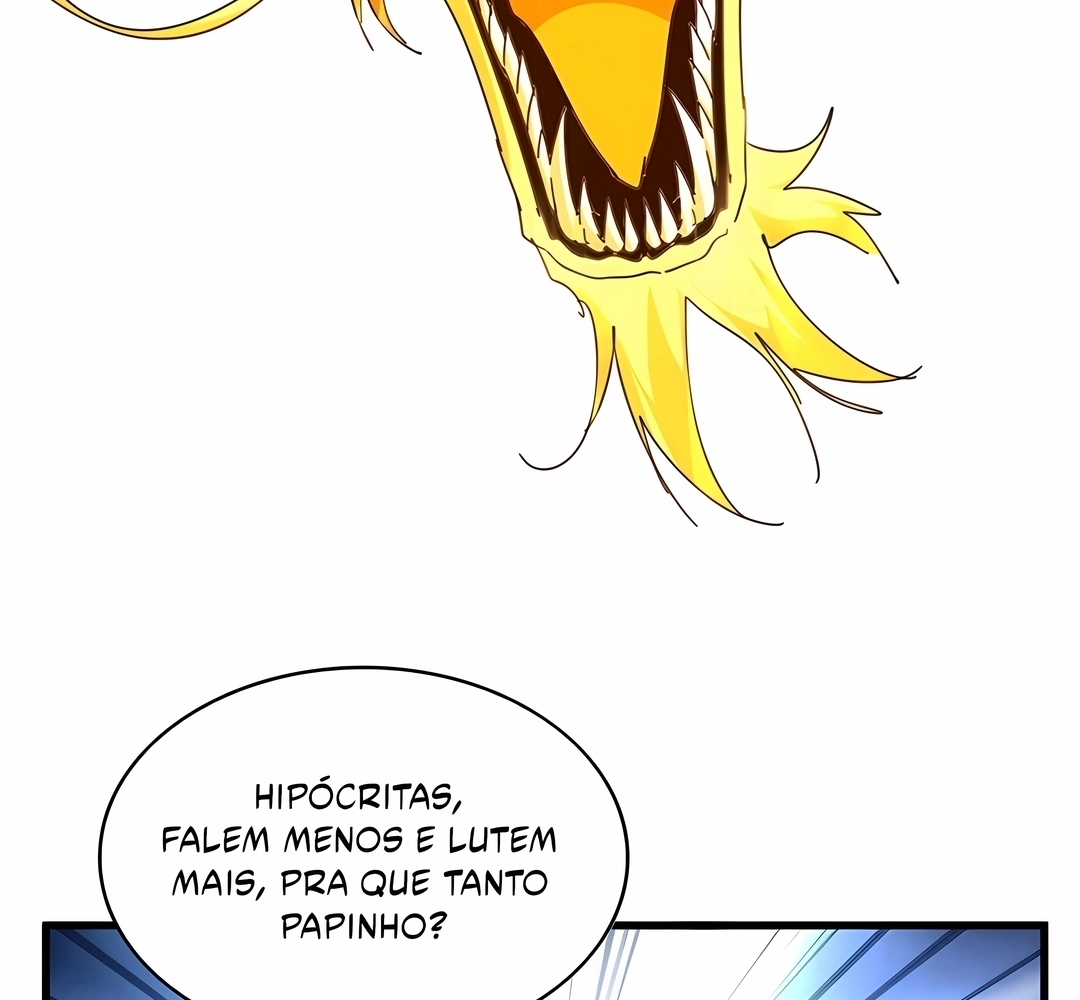 Imperador Mágico Capítulo 772 Página 32