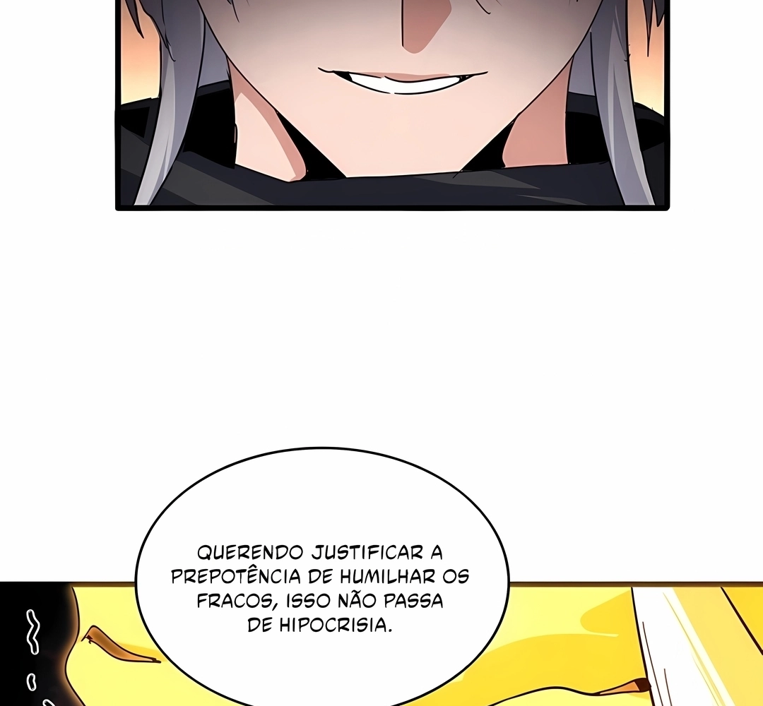 Imperador Mágico Capítulo 772 Página 38