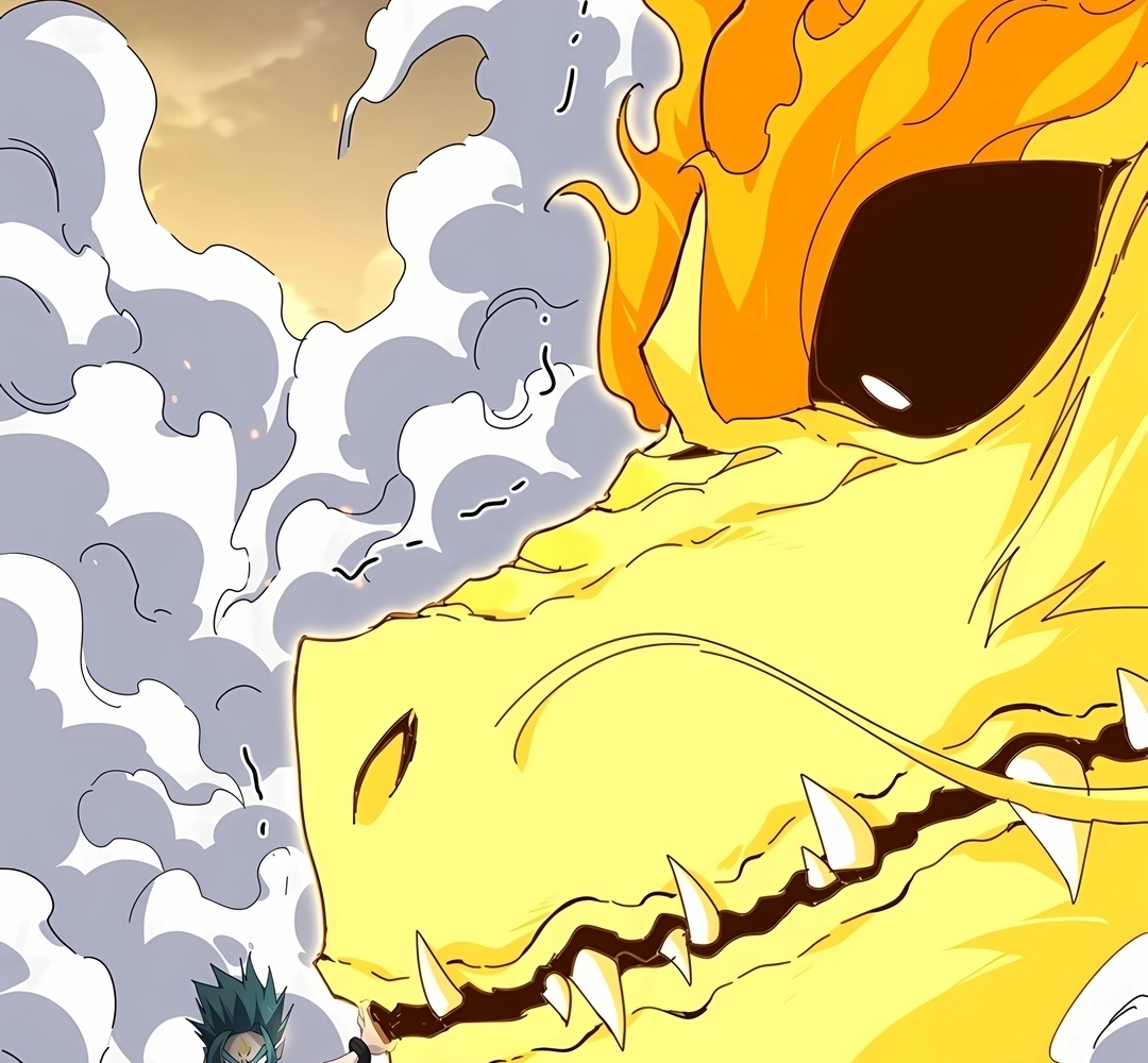 Imperador Mágico Capítulo 772 Página 41
