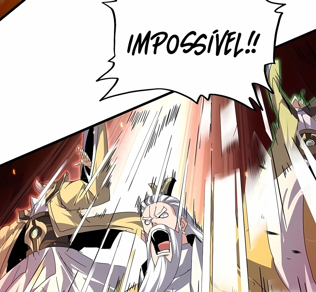 Imperador Mágico Capítulo 772 Página 54