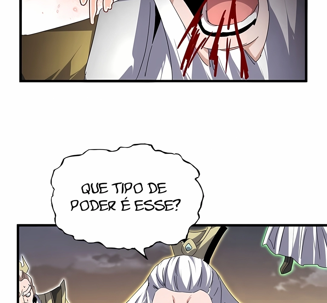 Imperador Mágico Capítulo 772 Página 64