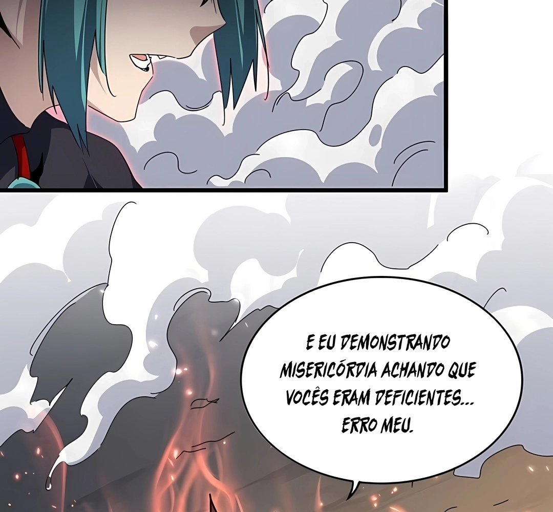 Imperador Mágico Capítulo 772 Página 66