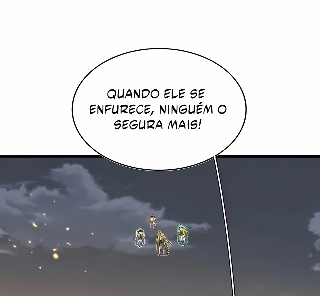 Imperador Mágico Capítulo 772 Página 73