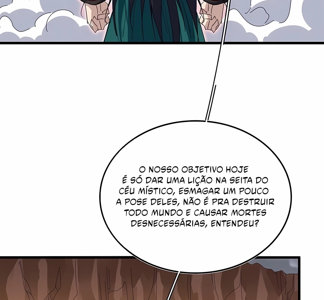 Imperador Mágico Capítulo 772 Página 75