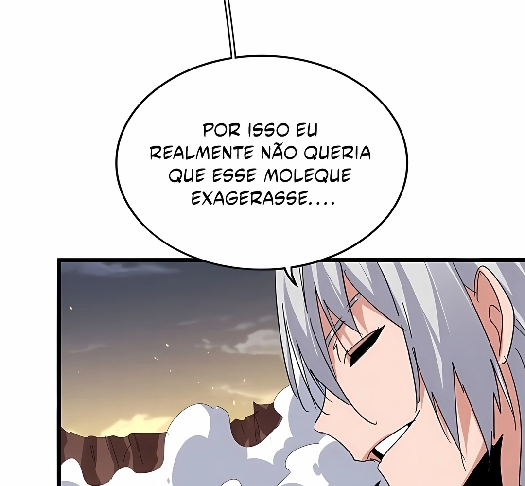 Imperador Mágico Capítulo 772 Página 77